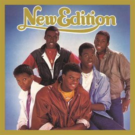 Cover image for New Edition (Expanded)