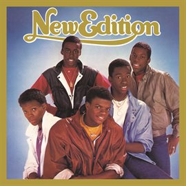 Imagen de portada para New Edition (Expanded)