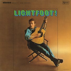 Cover image for Lightfoot