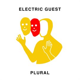 Cover image for Plural