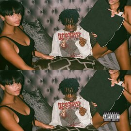 Cover image for Playboi Carti
