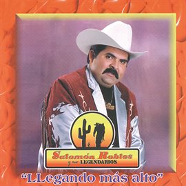 Cover image for Llegando Más Alto