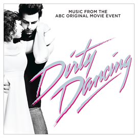 Cover image for Dirty Dancing