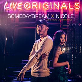 Imagen de portada para D5 Studio Live Originals