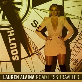 Cover image for Road Less Traveled