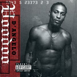Cover image for Voodoo