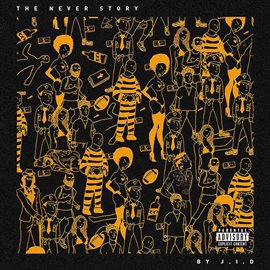 Imagen de portada para The Never Story