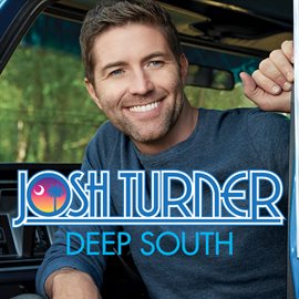 Imagen de portada para Deep South