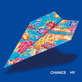 Cover image for Chance