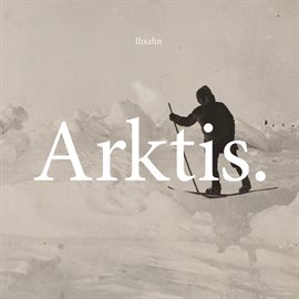 Cover image for Arktis.