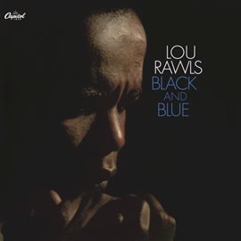 Cover image for Black And Blue