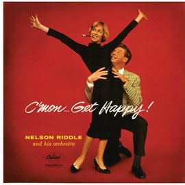 Cover image for C'Mon...Get Happy