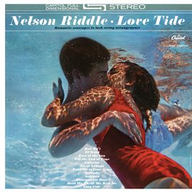 Cover image for Love Tide