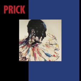 Imagen de portada para Prick