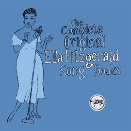 Cover image for The Complete Original Song Books