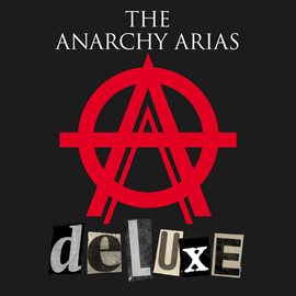 Cover image for The Anarchy Arias
