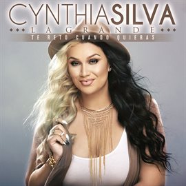 Cover image for Te Reto Cuando Quieras