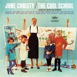 Imagen de portada para The Cool School