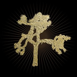 Cover image for The Joshua Tree