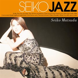 Cover image for Seiko Jazz
