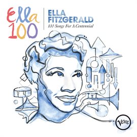 Cover image for 100 Songs For A Centennial
