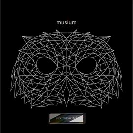 Cover image for Musium