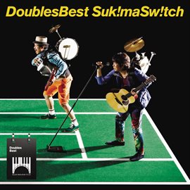 Cover image for Doubles Best