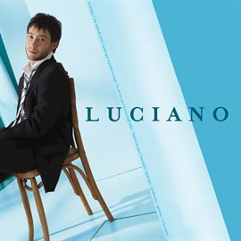 Cover image for Luciano