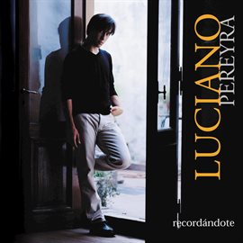 Cover image for Recordándote