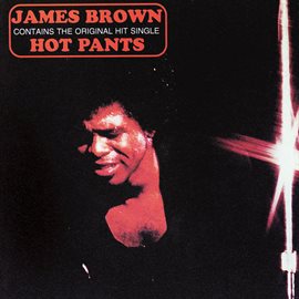 Imagen de portada para Hot Pants