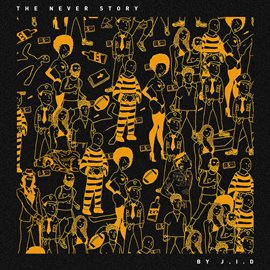 Imagen de portada para The Never Story