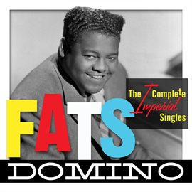 Imagen de portada para The Complete Imperial Singles