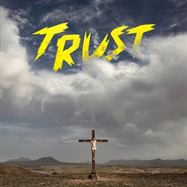 Cover image for TRUST