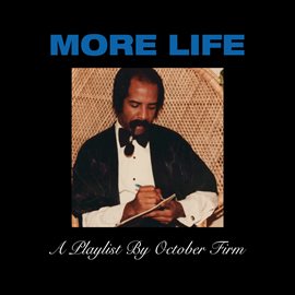 Cover image for More Life