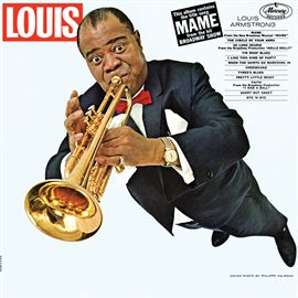 Cover image for Louis