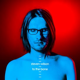 Cover image for To The Bone