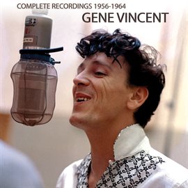 Cover image for Complete Recordings 1956-1964