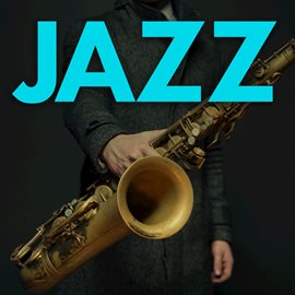 Cover image for Jazz