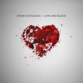 Imagen de portada para Love And Blood