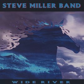 Imagen de portada para Wide River