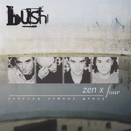 Cover image for Zen X Four