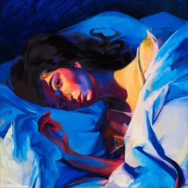 Cover image for Melodrama