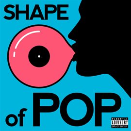 Cover image for Shape Of Pop