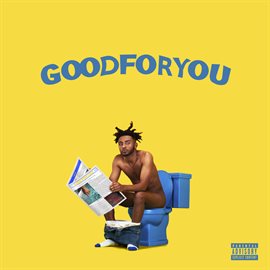 Cover image for Good For You