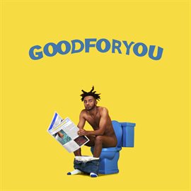 Cover image for Good For You