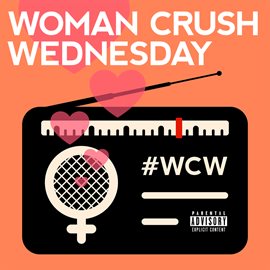 Cover image for Woman Crush Wednesday
