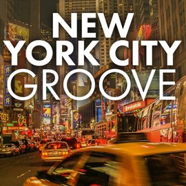 Cover image for New York City Groove