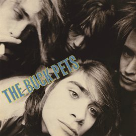 Imagen de portada para The Buck Pets