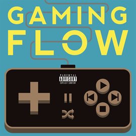 Cover image for Gaming Flow