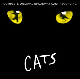 Imagen de portada para Cats